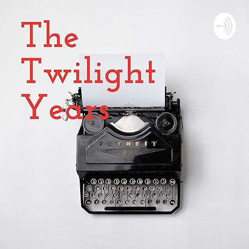 Robin Williams Podcast Por  arte de portada