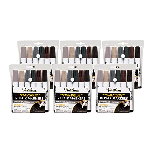 Varathane Wood Stain Repair Marker Kit