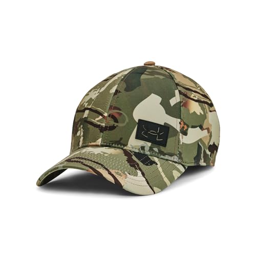 Image of Under Armour Men's Storm Camo Stretch Hat