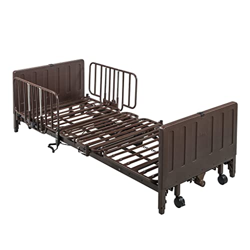 Delta® Pro Homecare Bed System