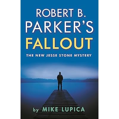 Robert B. Parker's Fallout