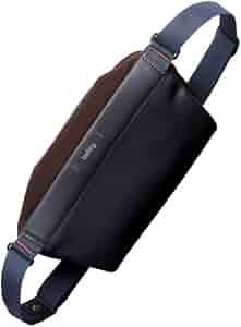 bellroy ベルロイ Sling Mini Premium 4L ブラック Bellroy Sling Mini Premium - Deep Plum: Handbags: Amazon.com
