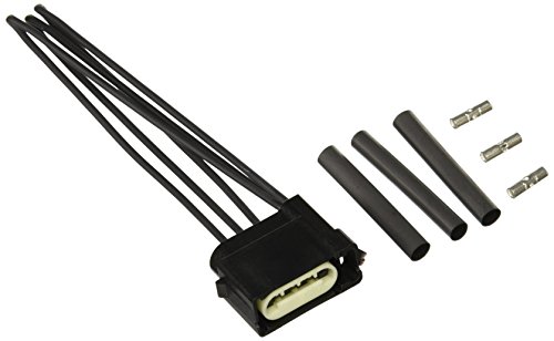 Connecteur Motorcraft WPT-1025 faisceau de rechange pour prise feu de stationnement