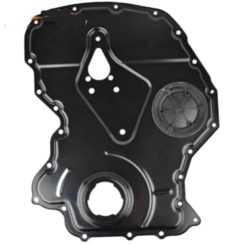 Couvercle de chaîne de distribution pour réparer les fuites Transit V348 2.2L