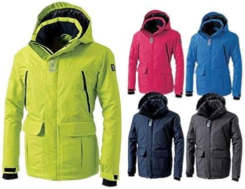 藤和] TS-DESIGN 防水防寒ライトウォームジャケット 8127