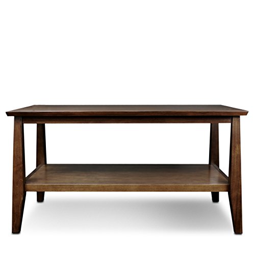 Leick Delton Condo/Apartment Coffee Table