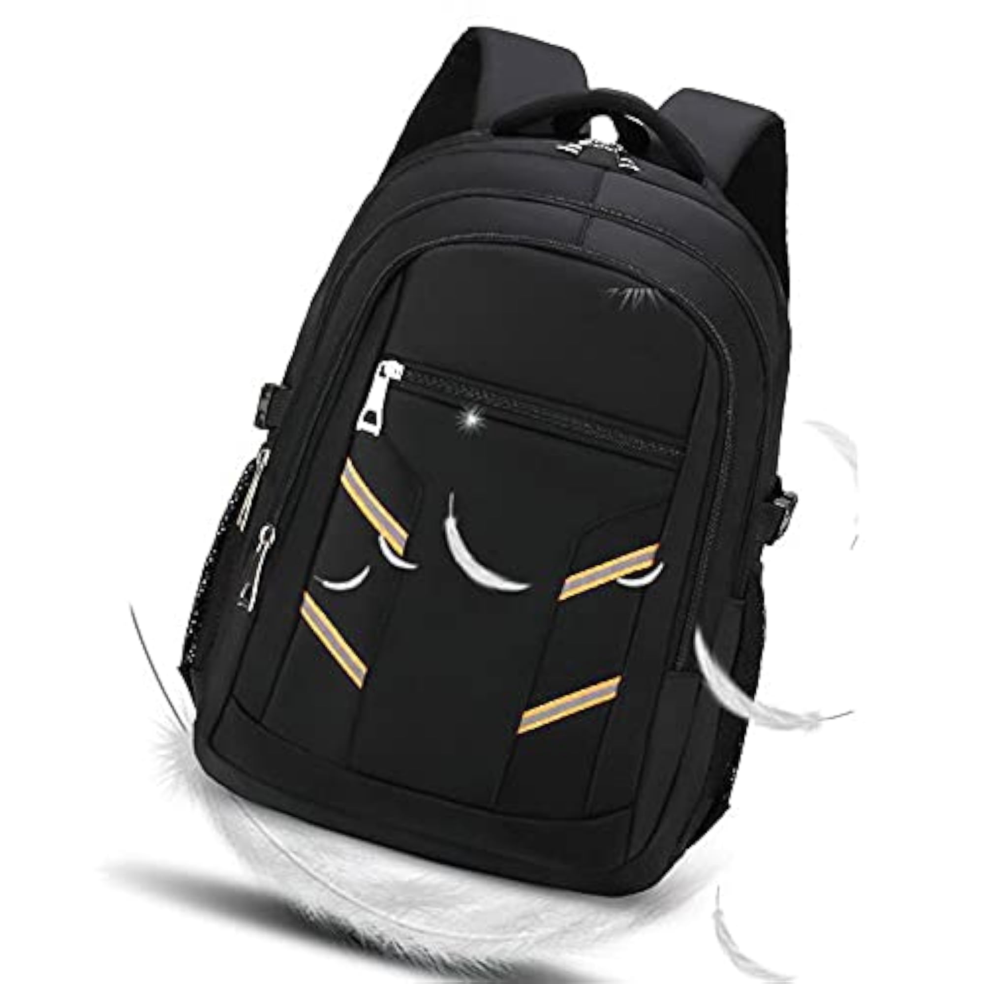 Waterproof Oxford Cloth Business Backpack