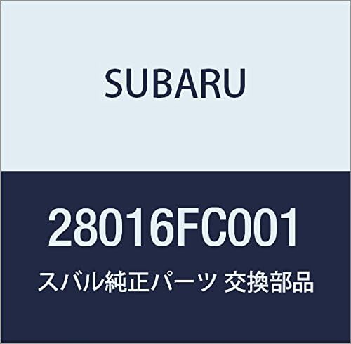 28016FC001 Subaru Bearing 28016FC001