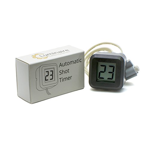 Luminaire Automatic Shot Timer