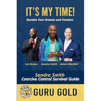 Coercive Control Survival Guide