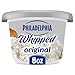 Philadelphia, Cream Cheese, Whipped, 8 oz
