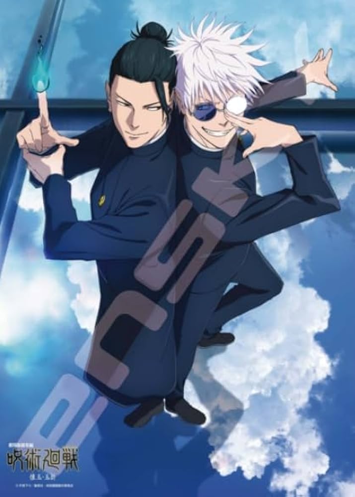 Amazon | エンスカイ(ENSKY) ジグソーパズル TVアニメ『呪術廻戦