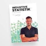 Induktive Statistik für Studierende: StudyHelp und Daniel Jung (Lernhefte für das Studium: mit Lernvideos von Daniel Jung)