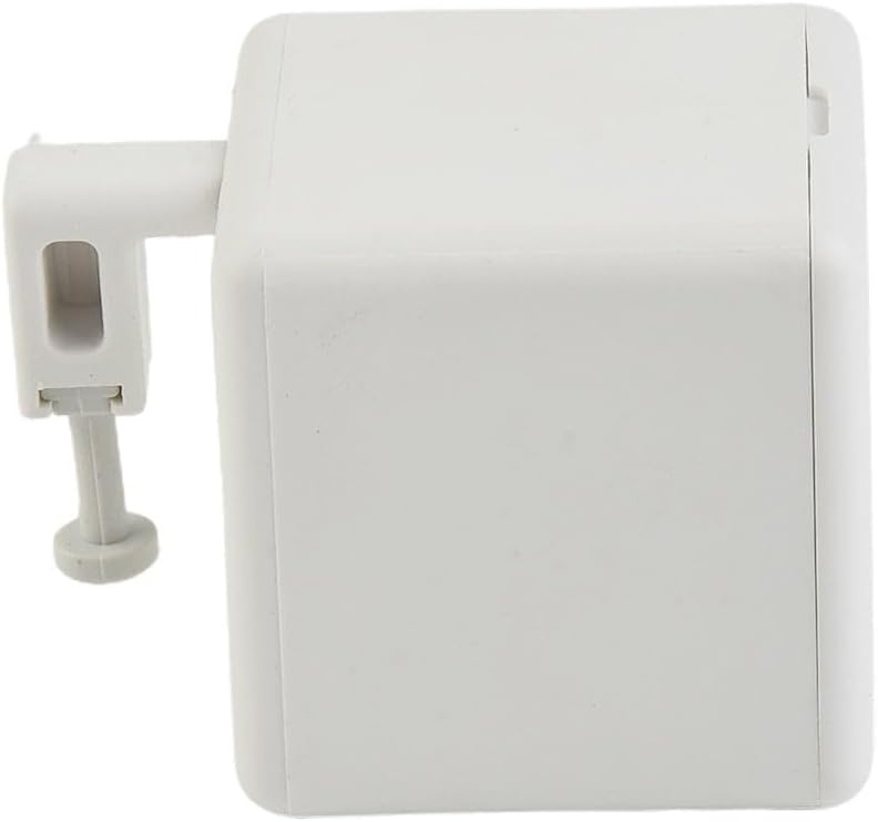 Smart Switch Pusher for SwitchBot Hub, 2.4G Wireless, CR2 Battery Powered, 8Mm Adjustable Strokes, Works with Lights Fans Coffee Machines Garage Doors, No Tools Needed(Black)