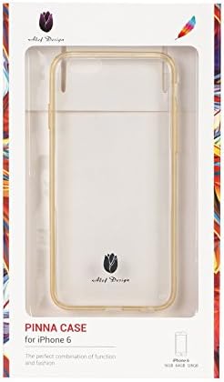 iPhone6 Pinna -Golden