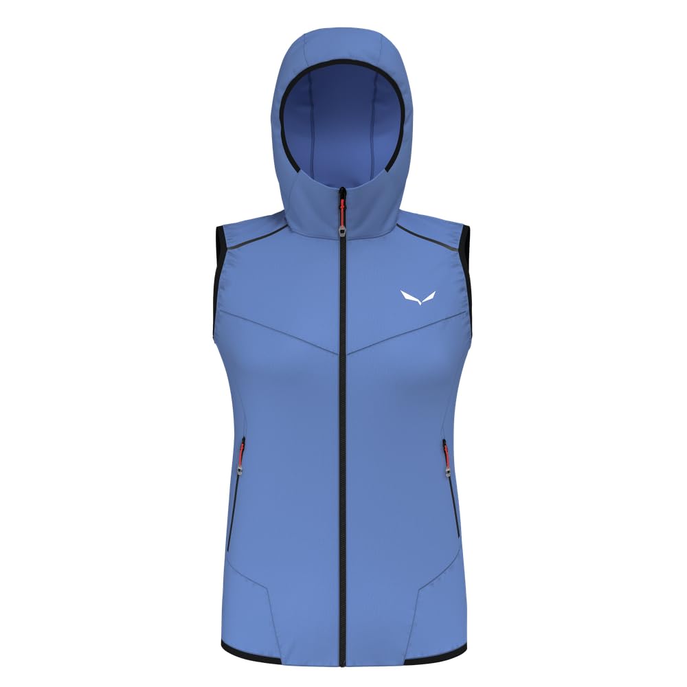 SALEWA Pedroc Dst W - Gilet Leggero Gilet Donna