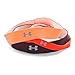 Under Armour Women's UA ArmourGrip Multipack Headband One Size Dark Orange