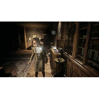 Remothered: Tormented Fathers - PlayStation 4