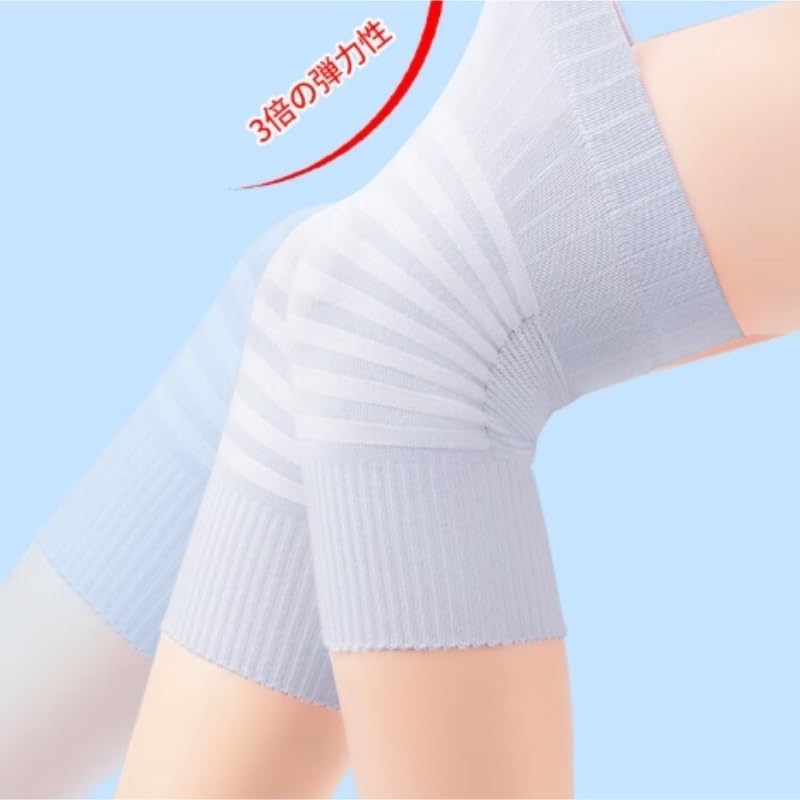 Exercise, protection Knee Pads Warm Joints Knee Protection Plush Unisex Middle-aged and Elderly for Fitness, cycling, running, playing football