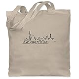 Die coole Baumwolltasche ist der Klassiker unter den Stofftaschen und ist der perfekte Beutel als Geschenk zum Geburtstag für Öko Liebhaber, da sie perfekt als Plastik-freie Einkaufstasche fungiert