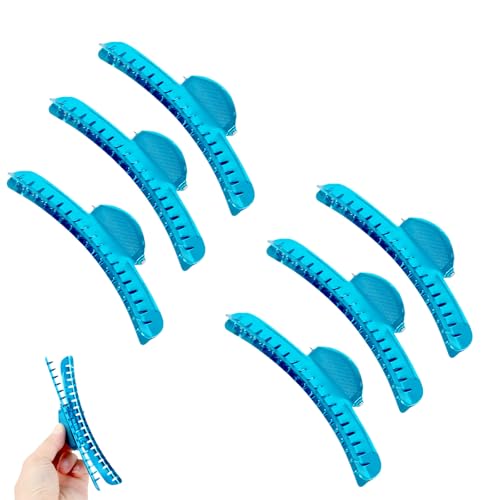 KGCGJVB Finger Wave Clips