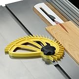The Hedgehog Featherboard for Table Saws for...