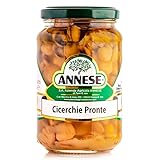 cicerchiata ingredienti  2 x Cicerchie pronte 360gr.