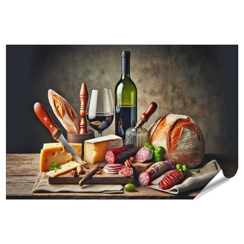 islandburner Prime Image Poster Verre Highball Glaçons Mojitos scintillants Photos Premium Photo Photo