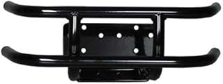 Jake's Universal Front Bumper Winch Mount