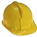 Produktbild Maurer 15030021 Bauarbeiterhelm, Gelb