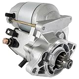 19883-63011 1988363011 Starter Motor abulollry Fit for Kubota Engine