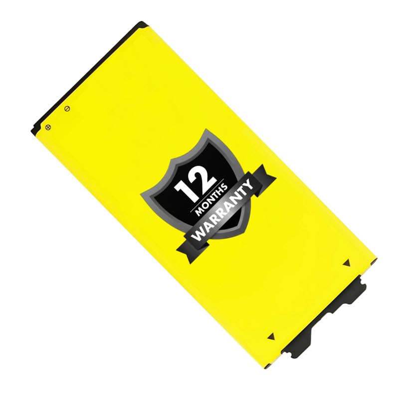Image of Original BL-42D1F Battery Compatible for LG G5 Dual (H860N) | LG G5 Lite (H840, H845, H848) - (2800mAh) - 1 Year Warranty