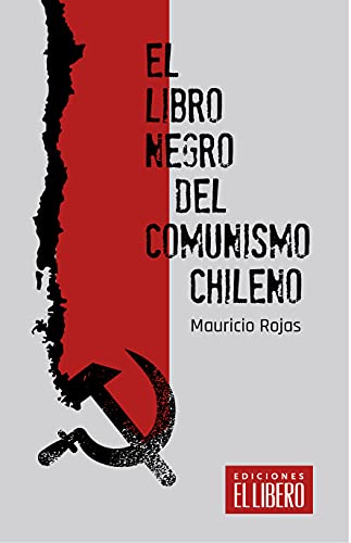 El libro negro del comunismo chileno