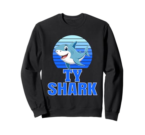 Ty Shark Family Reunion Squad ���O �g���[�i�[