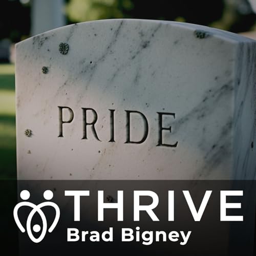 The One Habit That Will Kill Pride In Your Marriage