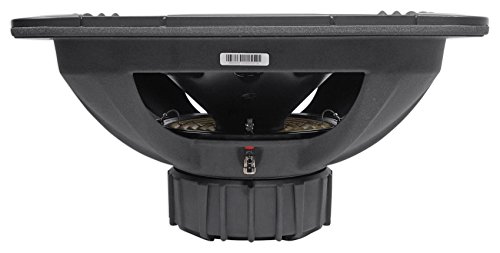 Kicker (2) 45L7R154 15" 3600W L7R Car Subwoofers+Vented Sub Box Enclosure L7R154 #TOP4