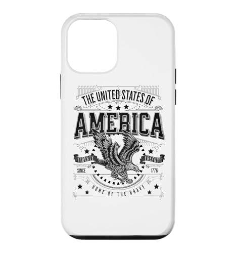 �č� �A�����J�� �C�[�O�� �A�����J���� �p�g���I�b�g USA �o�b�N�v�����g �����Y �X�}�z�P�[�X iPhone 12 mini �p