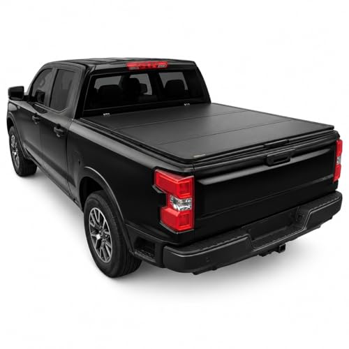 Duracover hard tonneau cover collection