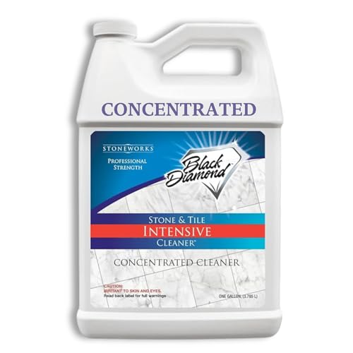 Black Diamond Stoneworks Stone & Tile Intensive...