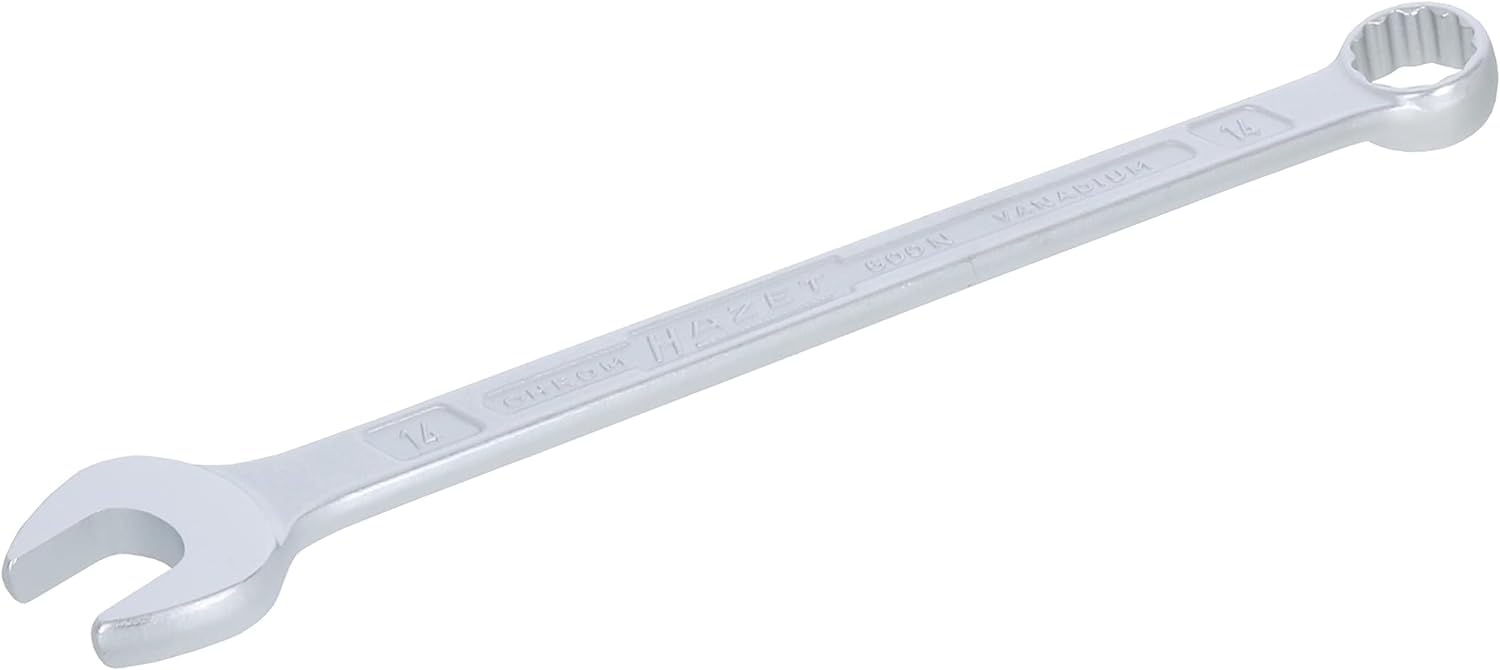 Amazon.co.jp: HAZET: メガネ・スパナ・コンビ