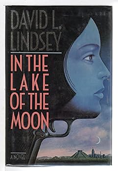 Hardcover In the Lake of the Moon Book