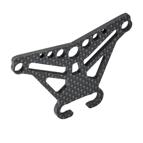 Pro-line Racing Carbon Fiber Shock Rear Shock Tower Brace for ARRMA 3S & MEGA Granite Senton Big Rock Vorteks & Typhon PRO639400