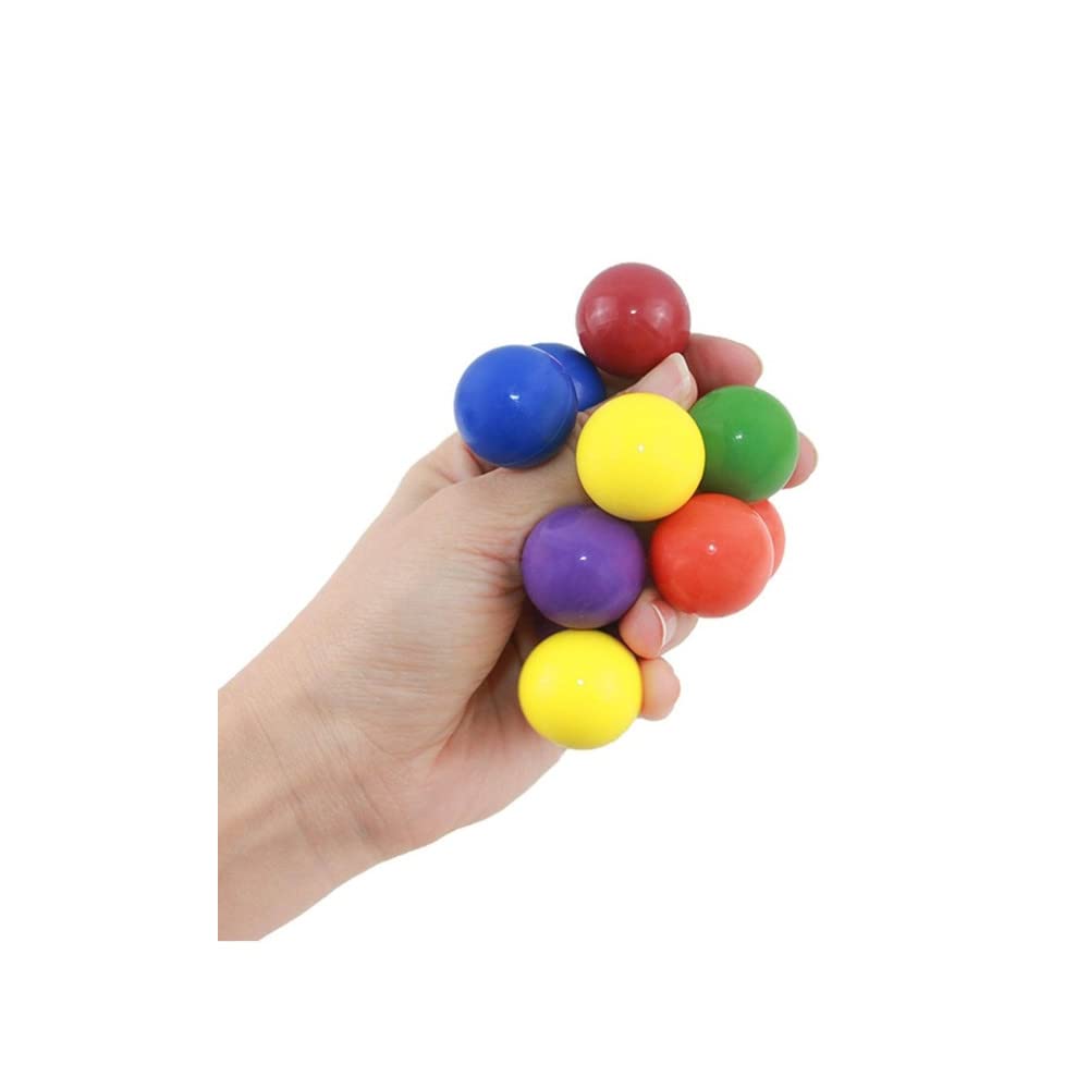 THE GIFT FACTORYAtomic Fidget Toy