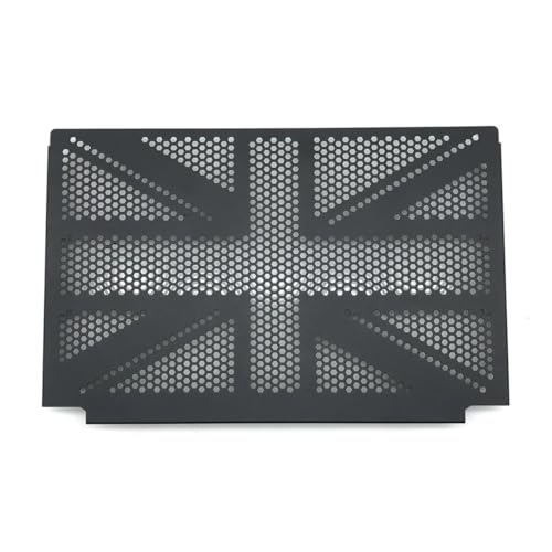 Grille de radiateur pour Trident 660 2021-2022 couvercle moto