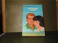 No Sooner Loved 0373013256 Book Cover