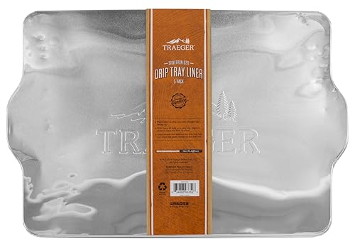 Traeger Silverton 620