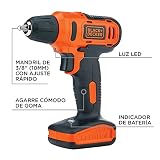 Taladro inalámbrico 12V 15 Imagen adicional