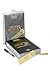 ihvan online Shaded Quran Arabic Tracing Book with Erasable Pen & Bookmark, Writable Qur'an, Tracing Quran Practice Workbook for Memorizers, Islamic Gift, Book for Writing and Learning Qur'an, Black