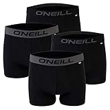 oneill wetsuits kinder  O\'Neill Herren Basic Boxer-Short I Black (6969) I L I im praktischen 4er Pack