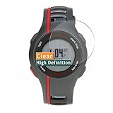 Tenga en cuenta que esta película protectora está hecha de plástico flexible. Y se hizo intencionalmente más pequeño que la pantalla para la instalación.